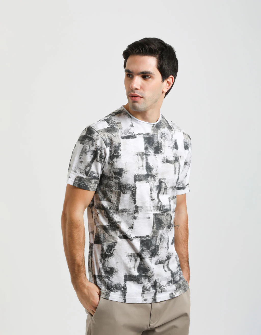 T-shirt Fantasia